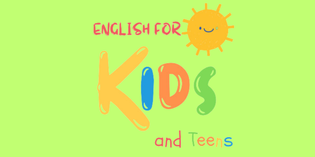 Atelier d'anglais ludique à Blois avec English For Kids