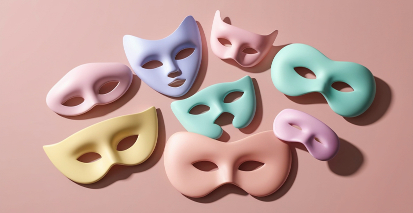 Atelier "Masque Carnaval' au Musée de Sologne