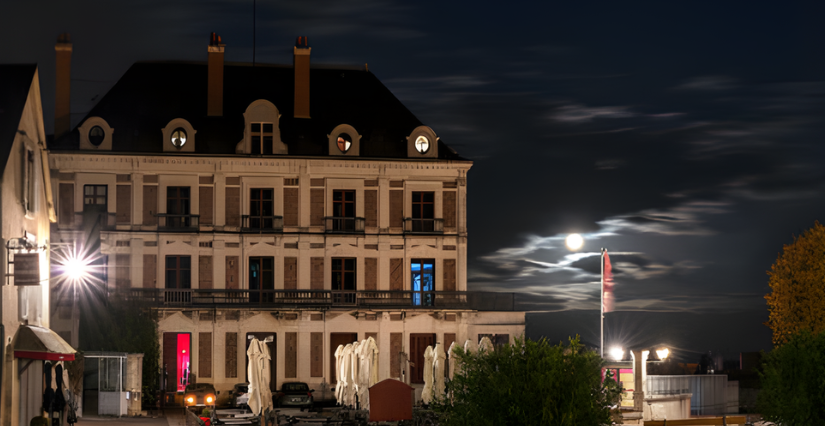 Entrée gratuite à la Maison de la Magie de Blois pour la Nuit des Musées