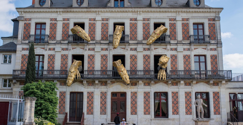 Maison de la Magie : sorties scolaires et groupes d’enfants à Blois