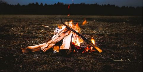 Camp Nature Loire 10-13 ans avec la Maison de la Loire