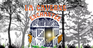 La Caverne Enchantée – Visite, chasse au trésor et balade en carrosse à Bourré (sud de Montrichard)