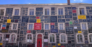 Fondation du doute à Blois : un musée d’art contemporain vraiment pas comme les autres !
