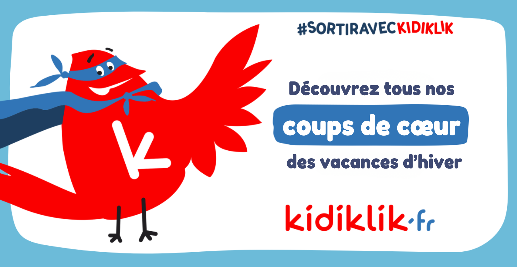 Une sélection pour les vacances d'hiver 2026 dans le Loir-et-Cher