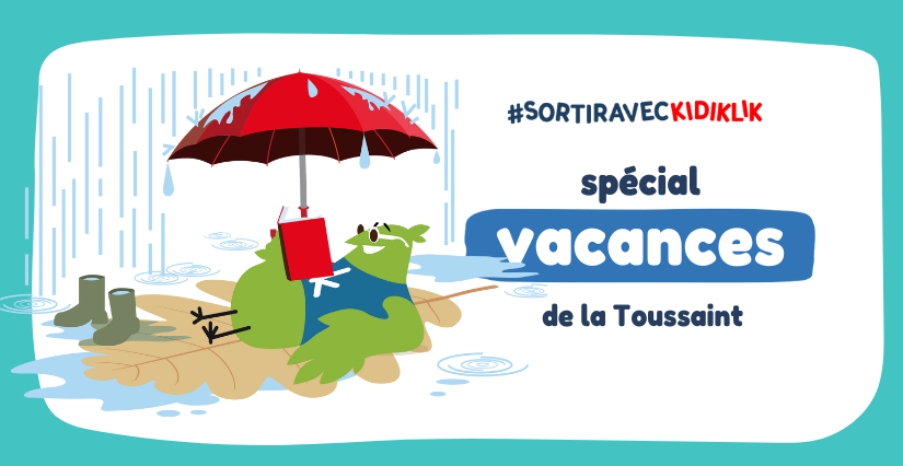 VACANCES D'AUTOMNE à Blois et dans le Loir-et-Cher