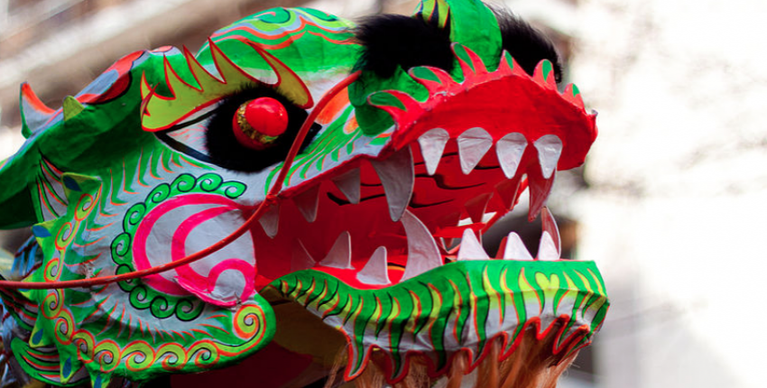 Fêter le Nouvel An Chinois à Blois et dans le Loir-et-Cher