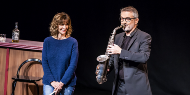 Mentalisme Musical, spectacle en famille à la Maison de la Magie, Blois