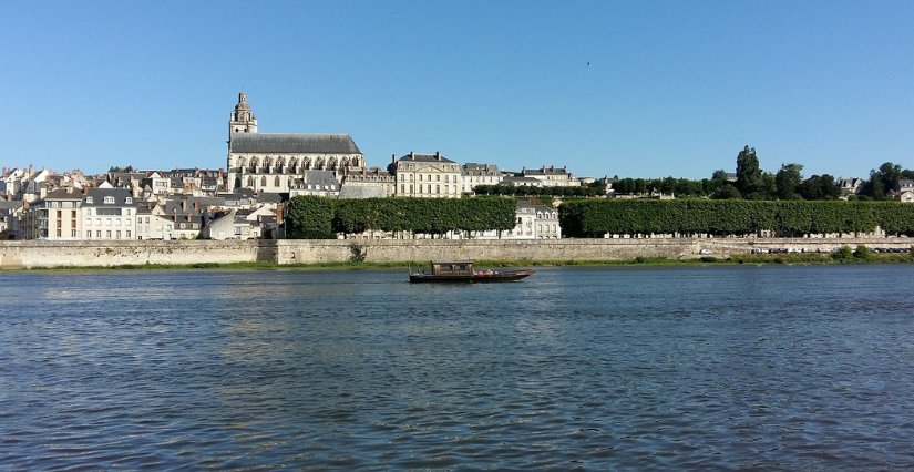 Les balades en bateau de l'Observatoire Loire : sortie famille sur l'eau !