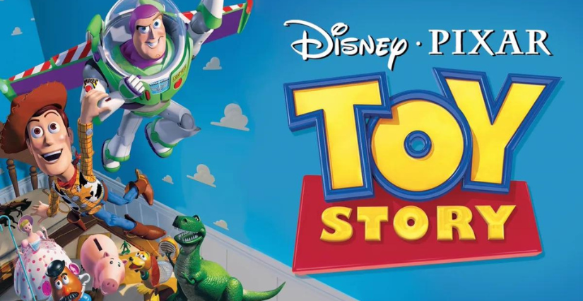 Film + goûter : Toy Story, au Cinéma Le Régent à Montrichard