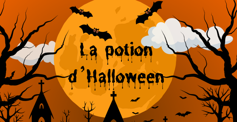 Grand jeu de piste Halloween au Château de Villesavin