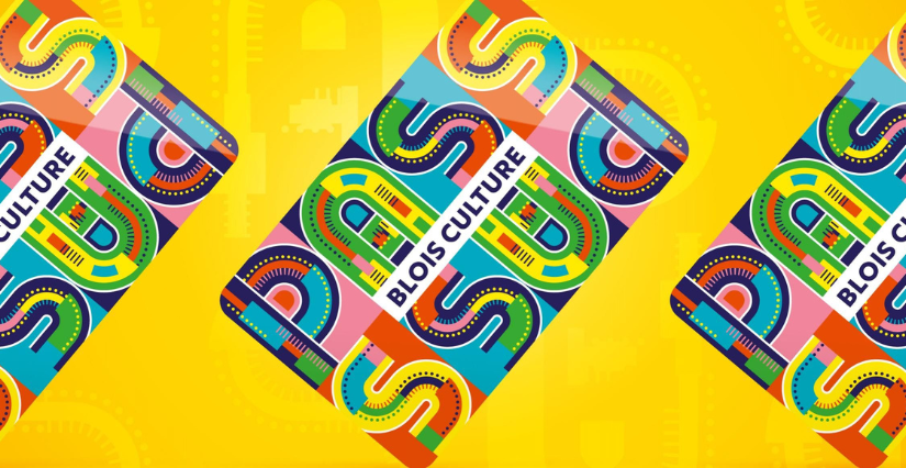 Le Pass Blois culture : la culture gratuite pour les Blésois !