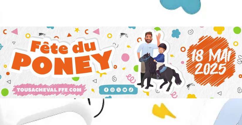 Fête du poney dans le Loir-et-Cher Fête du poney dans le Loir-et-Cher