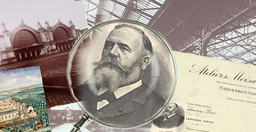 Fête de la Science 2025 : Exposition "Au temps des ingénieurs", Armand Moisant (1838-1906) à Saint-Julien-de-Chédon