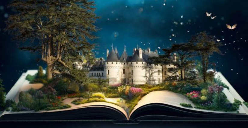 Festival International des jardins au Domaine de Chaumont-sur-Loire