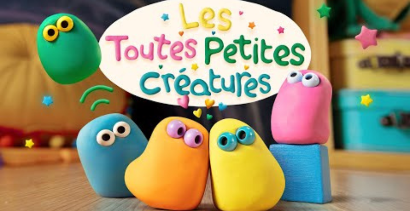 Les Toutes Petites Créatures + Animation ou Goûter - Cinéma Le Régent à Montrichard