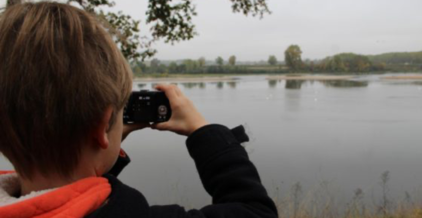 Stage nature des vacances d'hiver - Observatoire Loire (La Chaussée-Saint-Victor)