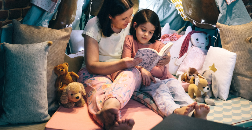 Nuits de la lecture à la bibliothèque de La Ville-aux-Clercs