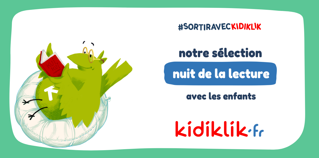 Nuits de la lecture à Blois et dans le Loir-et-Cher : animations dans les bibliothèques