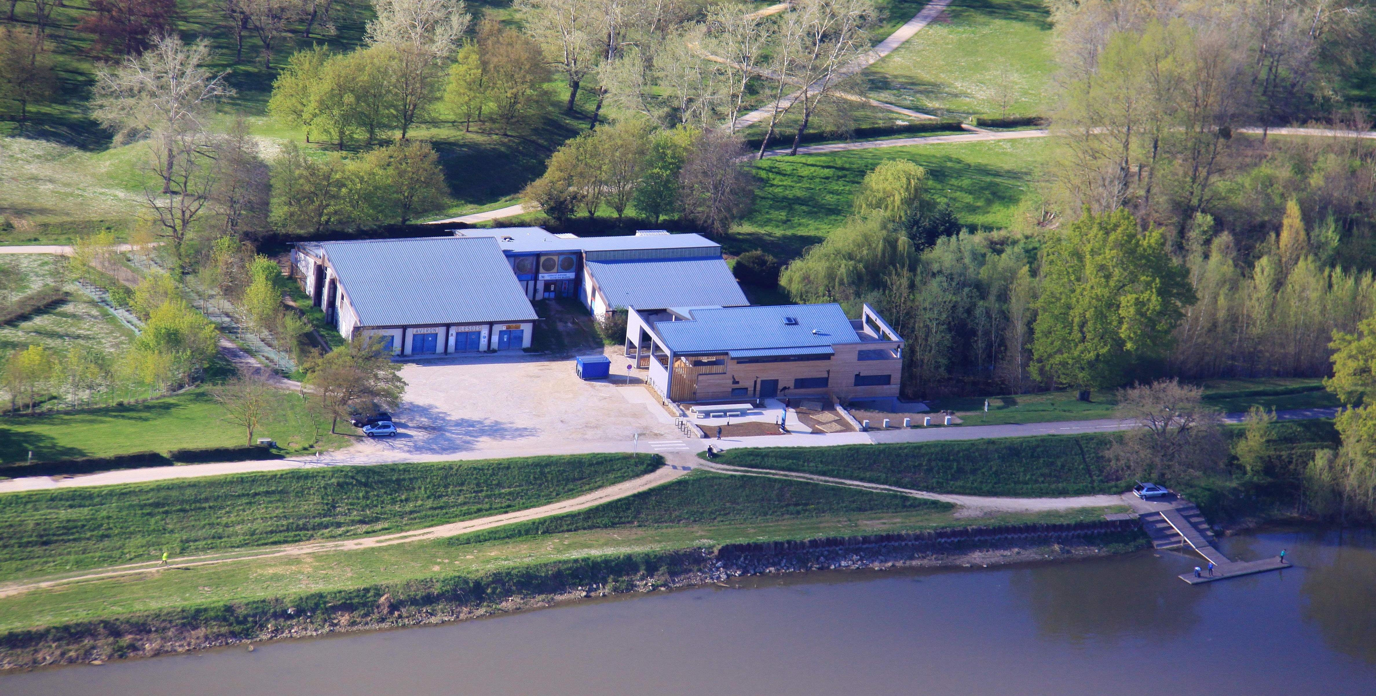 Journées Portes Ouvertes du Pôle Nautique et Nature au Parc des Mées
