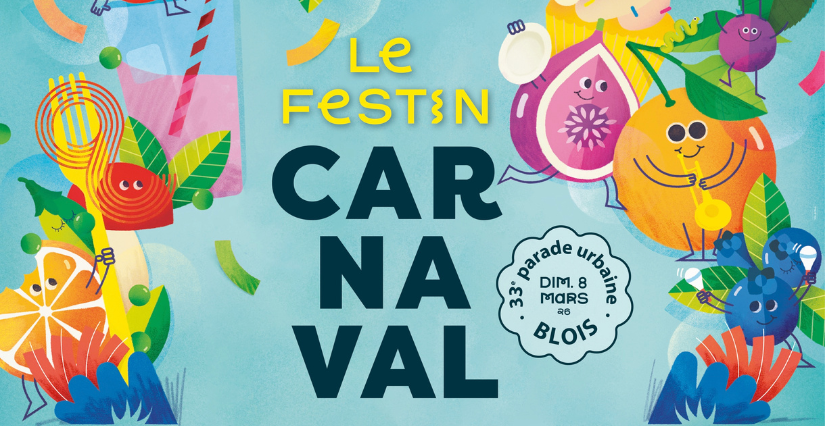 Carnaval de Blois 