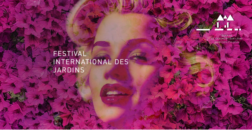 Festival International des Jardins au Domaine de Chaumont-sur-Loire