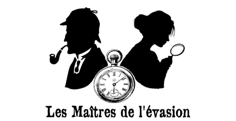 Exposition temporaire : "Les maîtres de l'évasion" à la Maison de la Magie de Blois