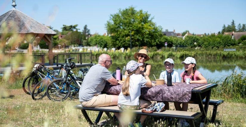 Sud Val de Loire : nos incontournables famille pour un été réussi