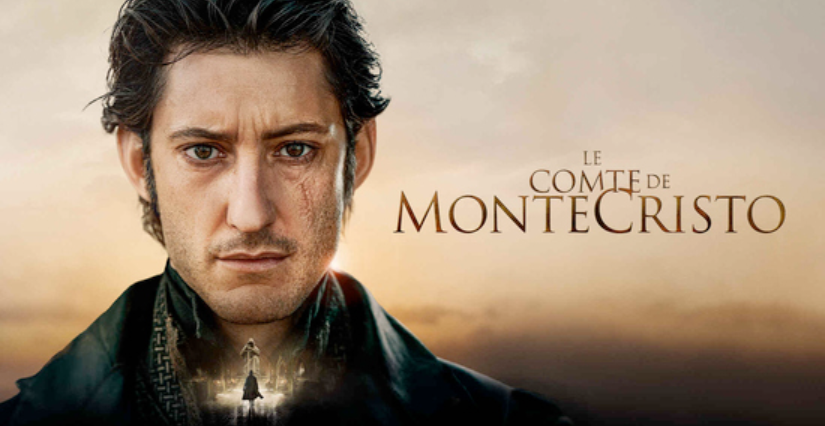 "Le Comte de Monte-Cristo" : cinéma de plein air Le Controis-en-Sologne