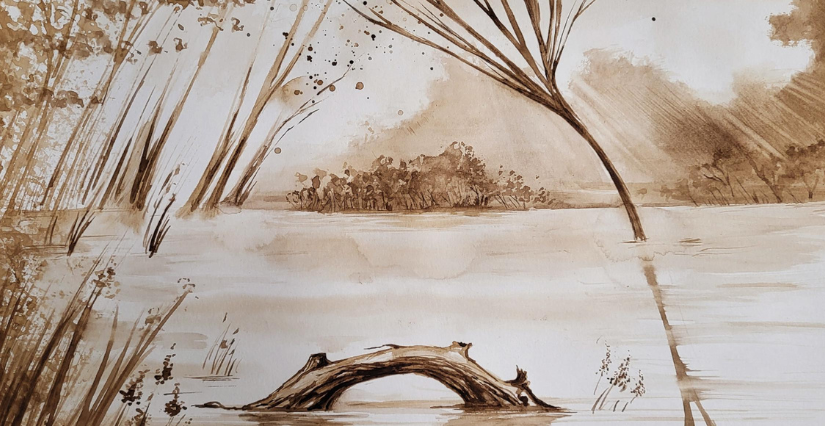 Exposition "La vie buissonnière" - Observatoire Loire (près de Blois)