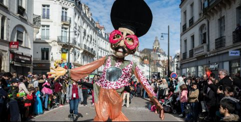 Carnaval de Blois