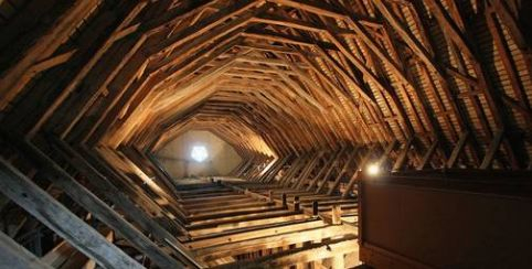 Visite insolite du Château royal de Blois