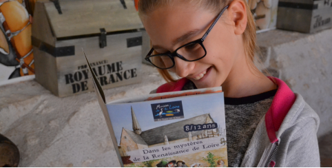 Maison de la Loire du Loir-et-Cher : Découverte, balades et animations nature à Saint-Dyé-sur-Loire près de Blois