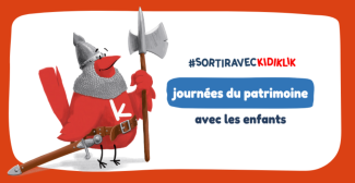 Les journées du Patrimoine à Blois et en Loir-et-Cher