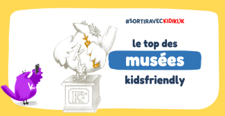 Sortir en famille au musée à Blois et dans le Loir-et-Cher