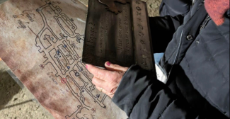 Le Défi du Carrier : escape game souterrain à Troglo Degusto à Bourré