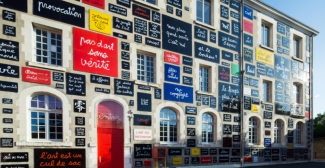 FLUXSCHOOL: offre scolaire de la Fondation du Doute à Blois