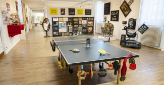 Fondation du doute à Blois : un musée d’art contemporain vraiment pas comme les autres !