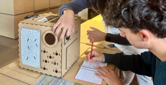 Escape Game "Le Secret de Paul" : une aventure dès 10 ans à l'Observatoire Loire