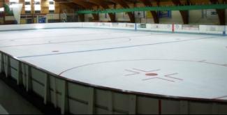 Patinoire de Romorantin-Lanthenay