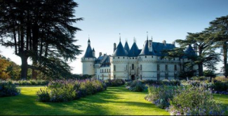 Domaine de Chaumont-sur-Loire : visite en famille entre Blois et Tours